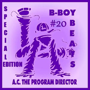 Image for 'B-Boy Beats #20 - Special Edition'