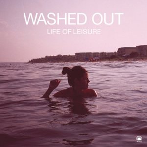 Immagine per 'Life of Leisure - EP'