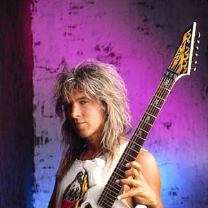 Immagine per 'George Lynch'
