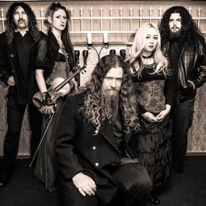 “Lycanthia”的封面