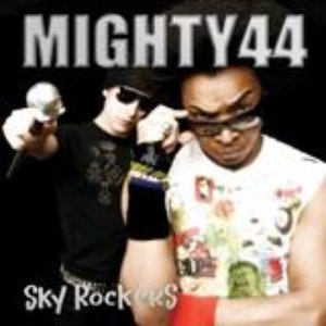 Imagem de 'Mighty 44'