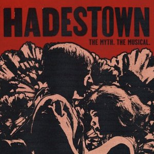 Image for 'Hadestown (Original Broadway Cast Recording)'