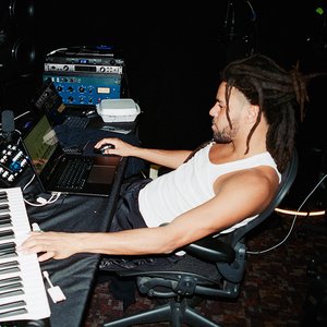 Image for 'J. Cole'