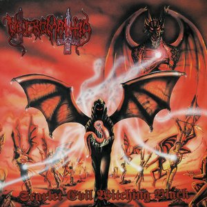 Zdjęcia dla 'Scarlet Evil Witching Black'