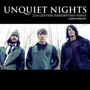 Immagine per '21st Century Redemption Songs (Album Sampler)'