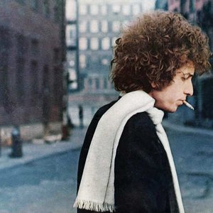 Image for 'Bob Dylan'