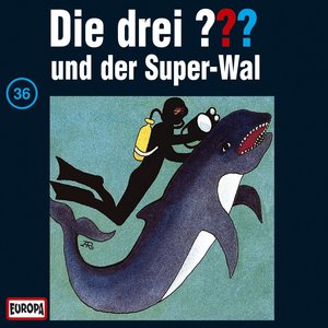 Image for '036/und der Super-Wal'