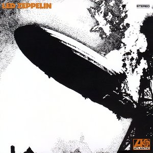 Imagen de 'Led Zeppelin (HD Remastered Edition)'