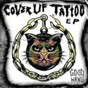 Imagem de 'Cover Up Tattoo EP'