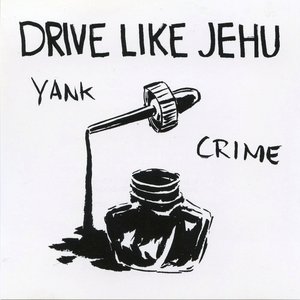 Image for 'Yank Crime'