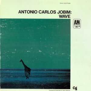 Bild för 'Wave [US Stereo Vinyl Edition] ❮Hollywood Pressing❯'