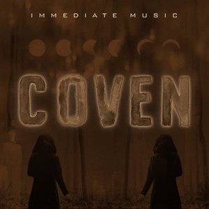 Image for 'Coven'