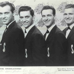 Image for 'Joe Bennett & the Sparkletones'