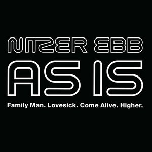 Image for 'As Is'