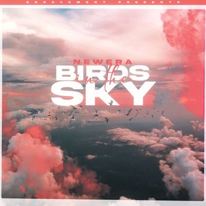 Image for 'Birds In The Sky - Single'