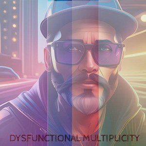 Изображение для 'Dysfunctional Multiplicity'