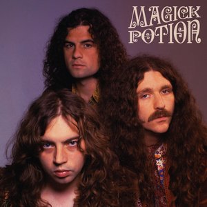 Immagine per 'Magick Potion'