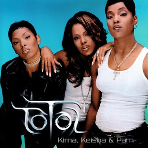 Imagem de 'Kima, Keisha & Pam'