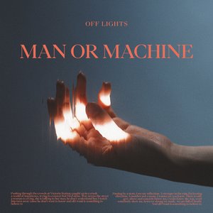 Zdjęcia dla 'Man Or Machine'