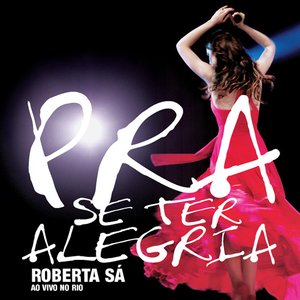 Image for 'Pra Se Ter Alegria (Áudio do DVD)'