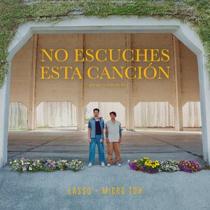 Image for 'No Escuches Esta Canción'