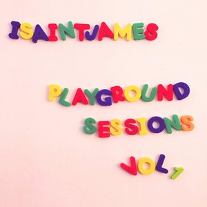 Image for 'Playground Sessions, Vol. 1'