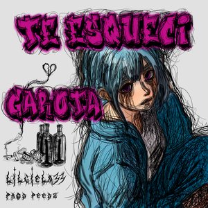 Image for 'Eu Te Esqueci Garota'