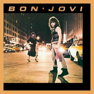 Image pour 'Bon Jovi (Deluxe Edition)'