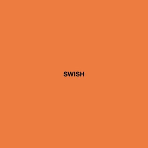 Image for 'SWISH'