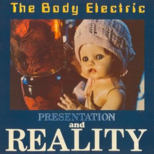 Image for 'Presentation And Reality'