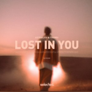 'Lost in You'の画像