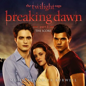 'The Twilight Saga: Breaking Dawn: Part 1'の画像