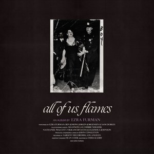 Image for 'All Of Us Flames'