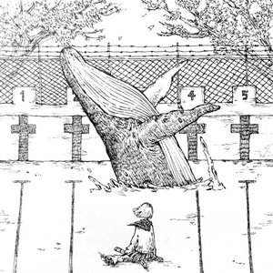 'Thalassophobia and the 25-Meter Pool'の画像