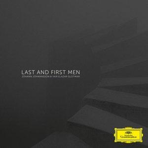 Image for 'Last And First Men'