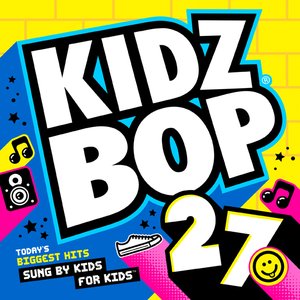 Imagen de 'KIDZ BOP 27'