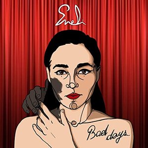 Image for 'Bad Days'