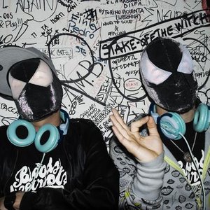 'The Bloody Beetroots' için resim