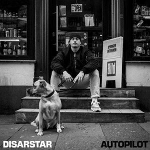 Изображение для 'Autopilot EP'