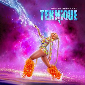 Image for 'Teknique'