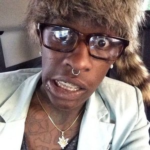 Bild för 'Young Thug'