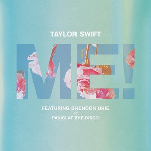 Image for 'ME! (feat. Brendon Urie of Panic! at the Disco) - Single'