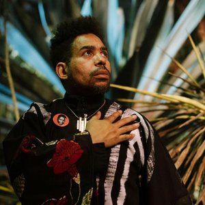 Image for 'Damon Locks'