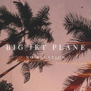 Изображение для 'Big Jet Plane'