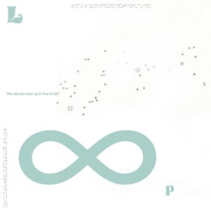 Image for 'L OO P (∞)'