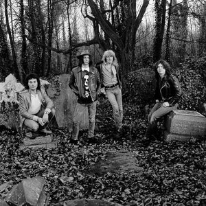 Image for 'Pagan Altar'