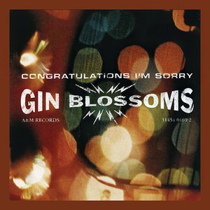 Image for 'Congratulations I'm Sorry (Expanded Edition)'