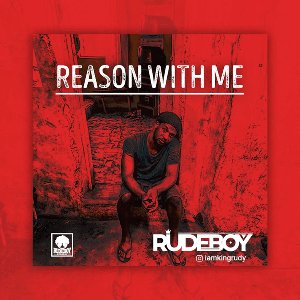 Image for 'Reason with me'