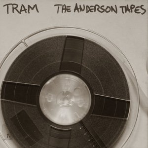 Image for 'The Anderson Tapes'