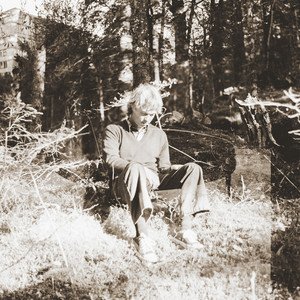 Image for 'Nothing New'